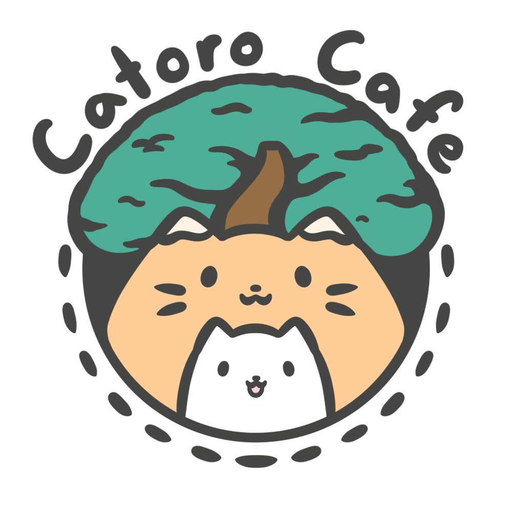 Catoro Cafe's logo