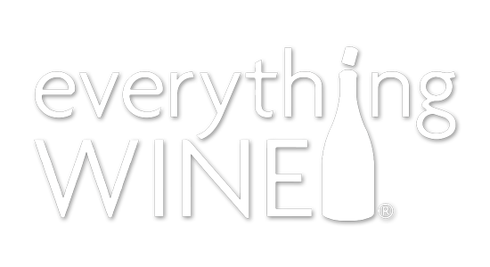 Everything Wine's logo