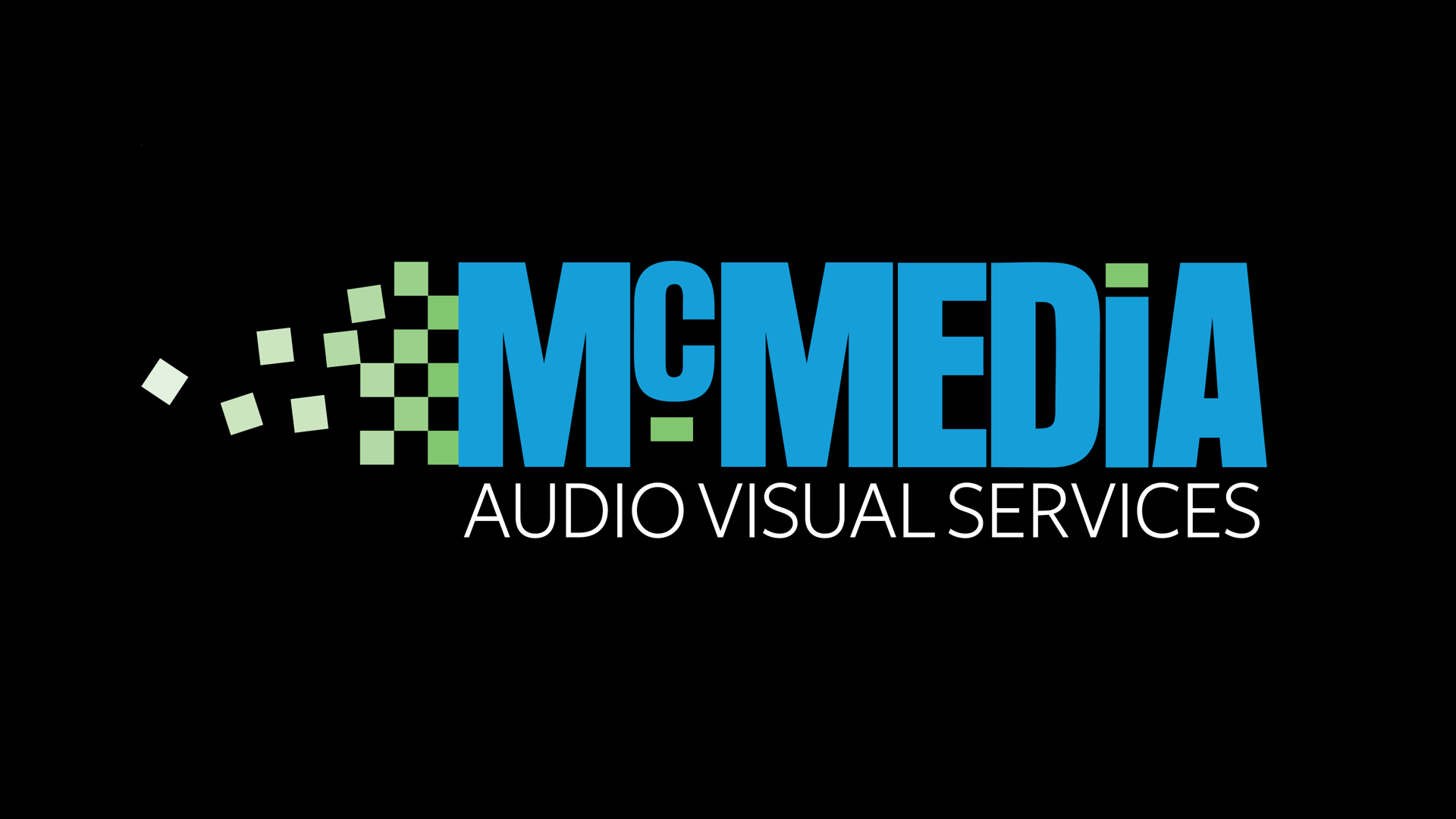 McMedia Audio Visual Services's logo
