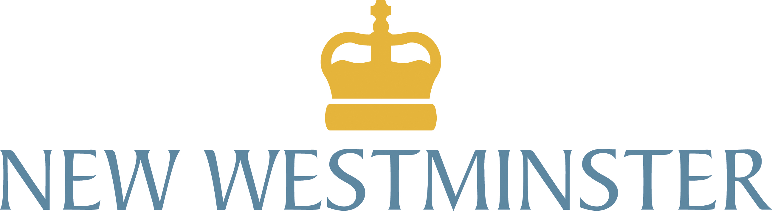 City of New Westminster's logo