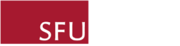 SFU Alumni Association's logo