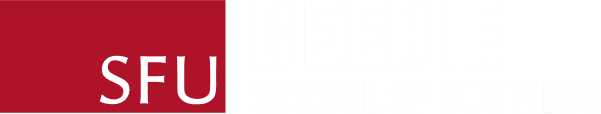 SFU Beedie School of Business's logo